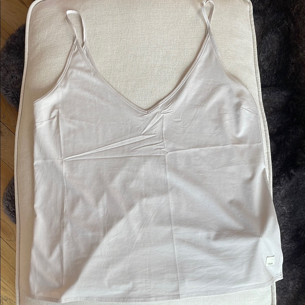 Vuori Villa Cami in Suede Size Small - Picture 4 of 8